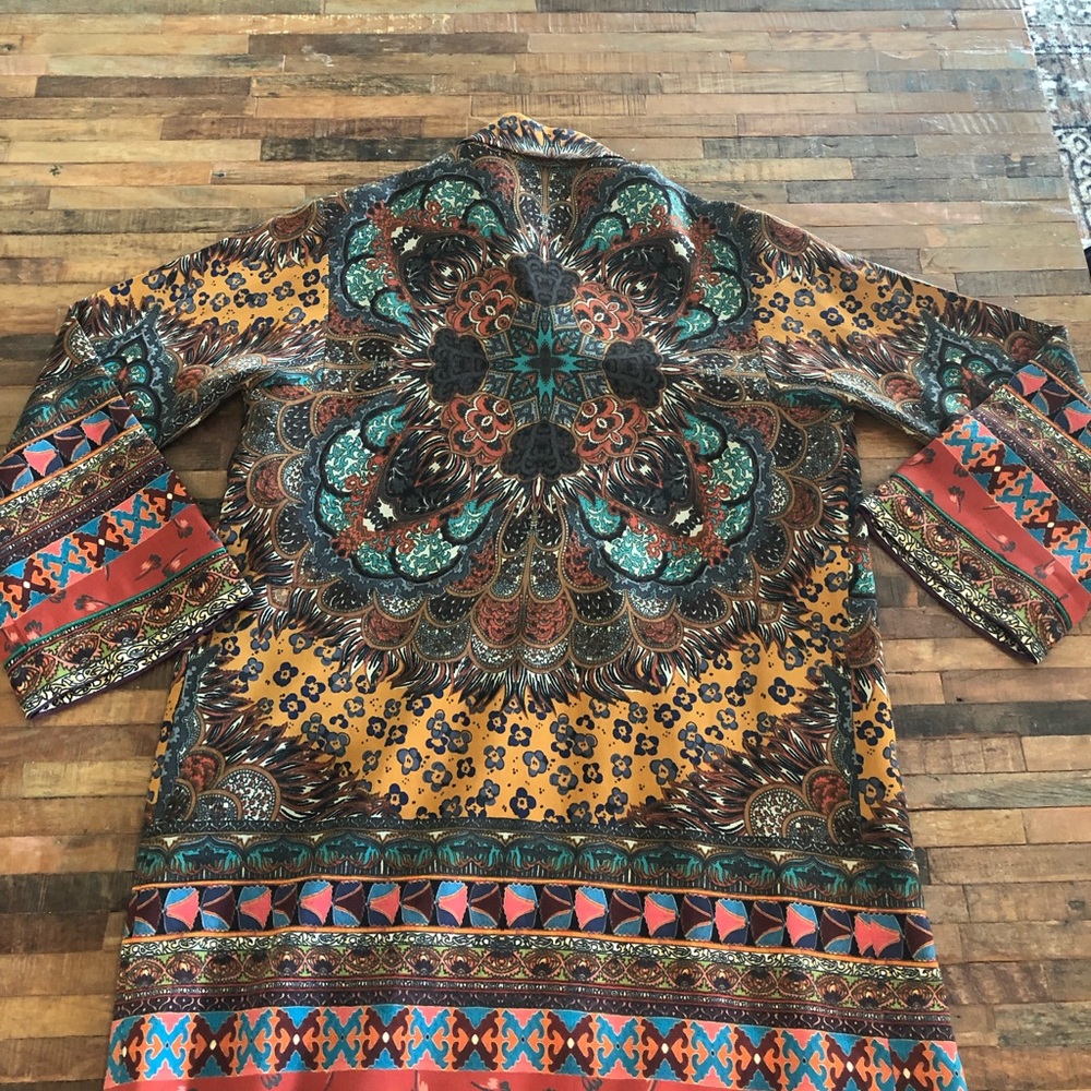 Etro cardigan jacket size 40